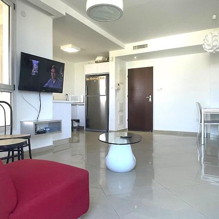 2Br Vacation Home Eilat Exterior photo
