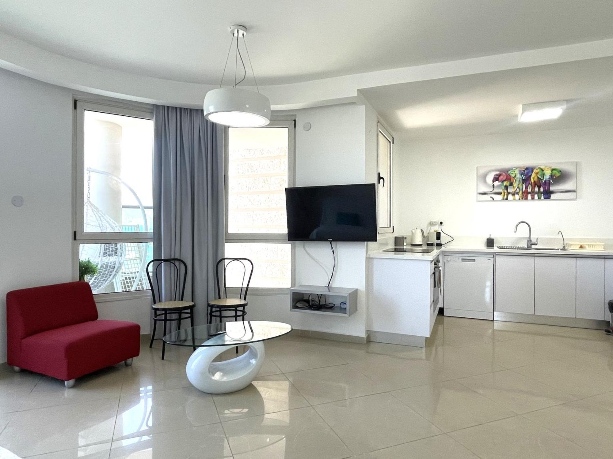 2Br Vacation Home Eilat Exterior photo