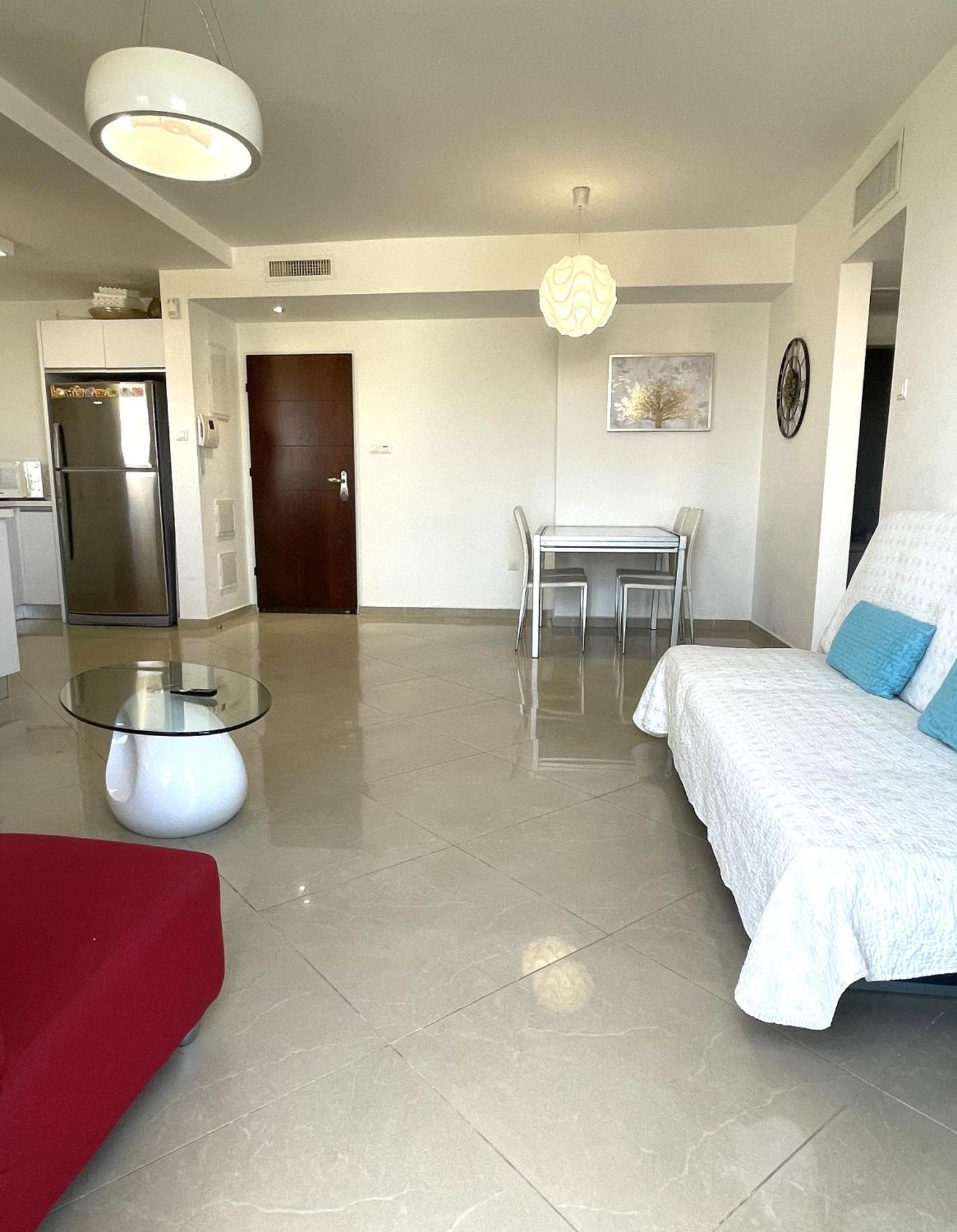 2Br Vacation Home Eilat Exterior photo