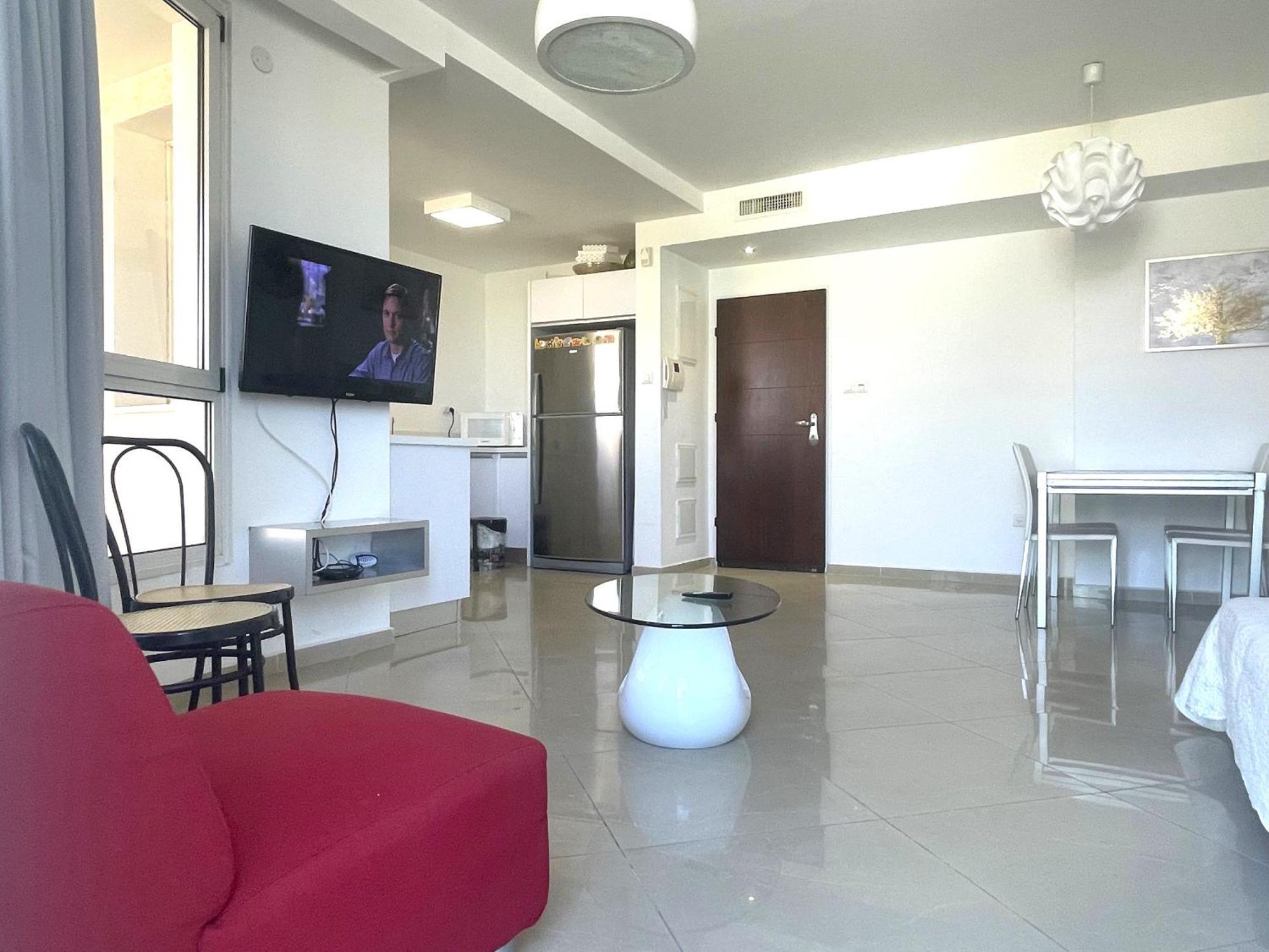 2Br Vacation Home Eilat Exterior photo