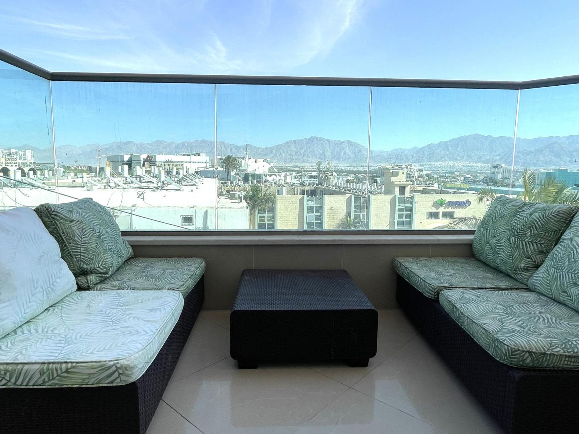 2Br Vacation Home Eilat Exterior photo