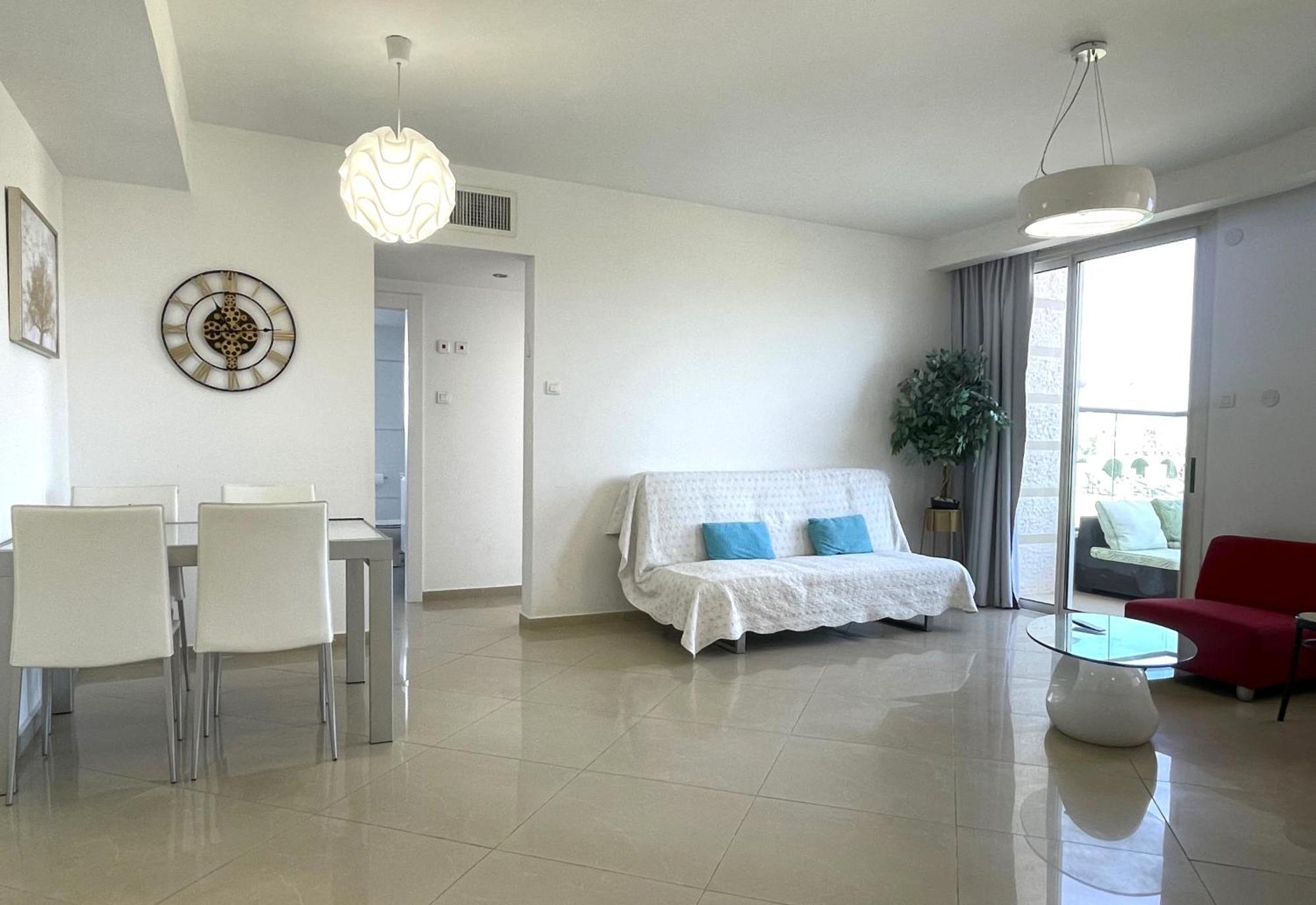 2Br Vacation Home Eilat Exterior photo